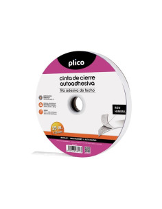 CINTA AUTOADHESIVA PLICO HEMBRA 2