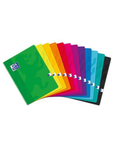 LIBRETA GRAPADA OXFORD CLASSIC 48h A5 MONTESSORI