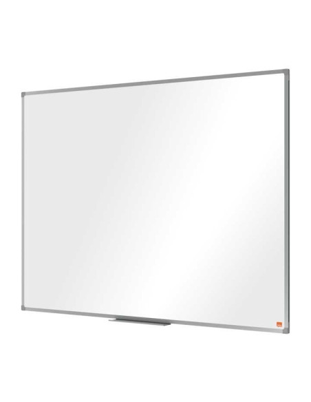 PIZARRA BLANCA NOBO ESSENCE 120x90cm MELAMINA