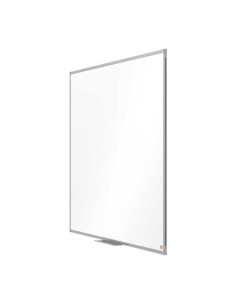 PIZARRA BLANCA NOBO ESSENCE 120x90cm MELAMINA 2