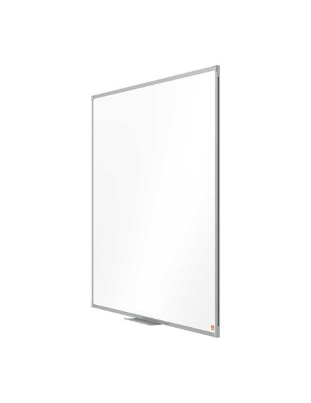 PIZARRA BLANCA NOBO ESSENCE 120x90cm MELAMINA