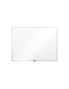 PIZARRA BLANCA NOBO PREMIUM PLUS 60x45cm ACERO VITRIFICADO