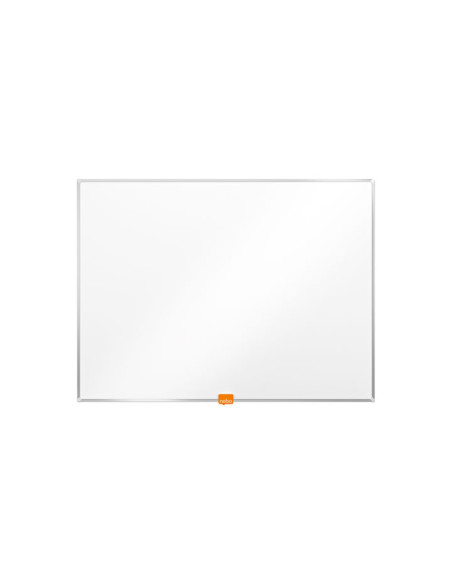 PIZARRA BLANCA NOBO PREMIUM PLUS 60x45cm ACERO VITRIFICADO