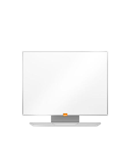 PIZARRA BLANCA NOBO PREMIUM PLUS 60x45cm ACERO VITRIFICADO