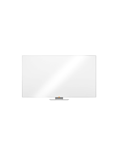 PIZARRA BLANCA NOBO PANORÁMICA 85 188x106cm PREMIUM PLUS