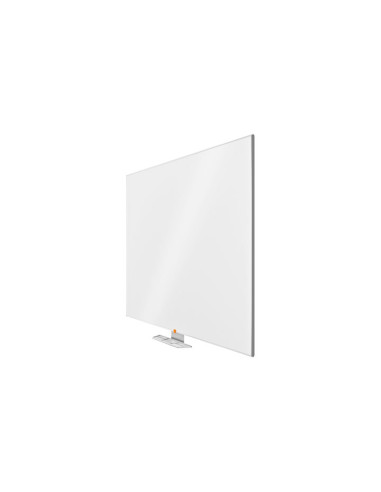 PIZARRA BLANCA NOBO PANORÁMICA 85 188x106cm PREMIUM PLUS