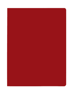 PACK 50 SUBCARPETAS ELBA A4 SEMI-INTENSOS 185gr 2