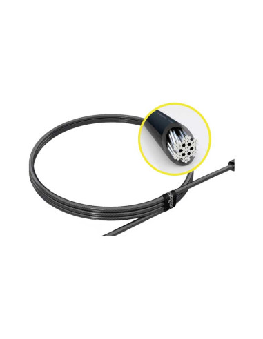 CANDADO CON LLAVE KENSINGTON MICROSAVER