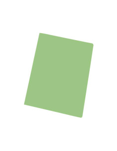 PACK 50 SUBCARPETAS ELBA A4 SEMI-INTENSOS 185gr