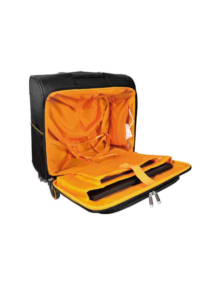 MALETA PORTÁTIL EXACTIVE PILOT CASE 156