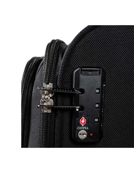 MALETA PORTÁTIL EXACTIVE PILOT CASE 156