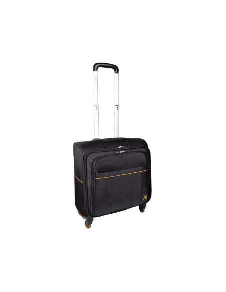 MALETA PORTÁTIL EXACTIVE PILOT CASE 156