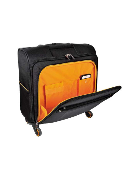 MALETA PORTÁTIL EXACTIVE PILOT CASE 156