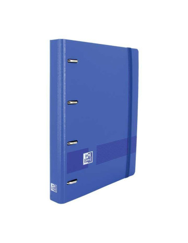 CARPETA OXFORD EUROPEANBINDER LIVE&GO A4 COLORES VIVOS