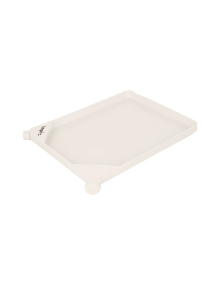 BANDEJA RECOGEDORA INNSPIRO CON 2 EMBUDOS 16x23cm
