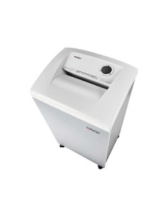 DESTRUCTORA DAHLE MPH 510 L PLUS AIR CleanTEC 2
