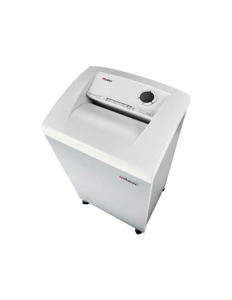 DESTRUCTORA DAHLE MPH 510 L PLUS AIR CleanTEC