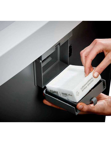DESTRUCTORA DAHLE MPH 510 L PLUS AIR CleanTEC
