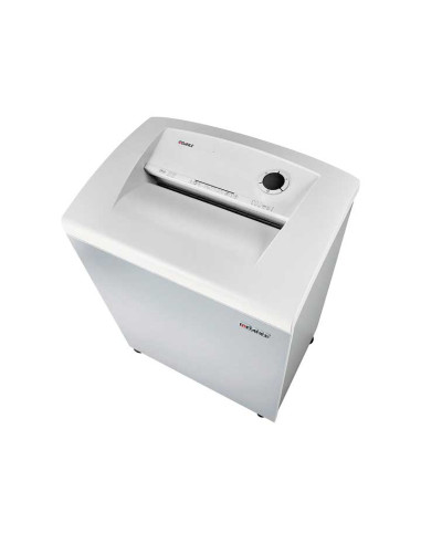 DESTRUCTORA DAHLE MPH 516 AIR CleanTEC