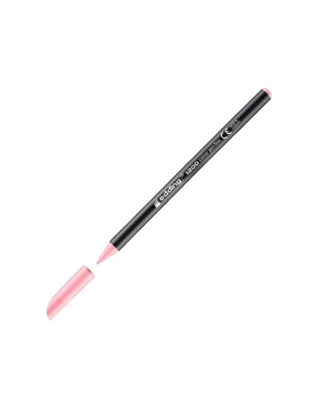 ROTULADOR EDDING 1200 PASTEL