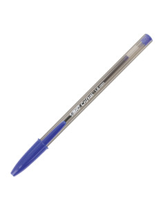 BOLIGRAFO BIC CRISTAL LARGE