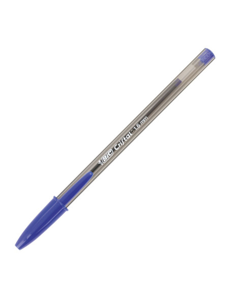 BOLIGRAFO BIC CRISTAL LARGE