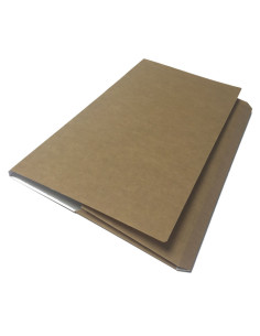 PACK 25 SUBCARPETAS GIO BY ELBA CON BOLSA F