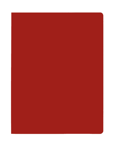 PACK 50 SUBCARPETAS ELBA F 230gr