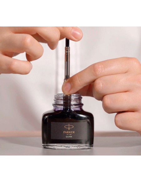 TINTERO PARKER QUINK 57ml