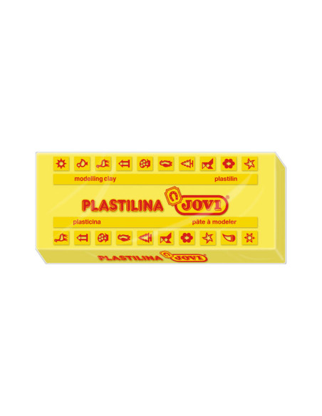 PLASTILINA JOVI 150gr