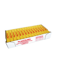 PLASTILINA JOVI 150gr 2
