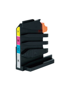 BOTE RESIDUAL ORIGINAL SAMSUNG CLTW406