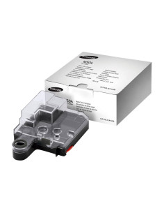 BOTE RESIDUAL ORIGINAL SAMSUNG CLTW504