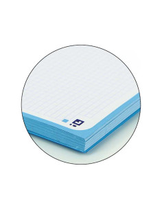 RECAMBIO OXFORD A4 COLOR 1 80h