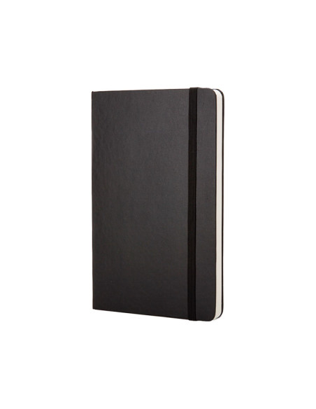 CUADERNO MOLESKINE CLÁSICO 9x14cm CUADRÍCULA