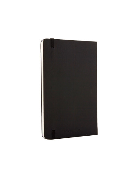 CUADERNO MOLESKINE CLÁSICO 9x14cm CUADRÍCULA