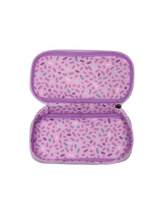 ESTUCHE OXFORD KIDS ANIMALS BESTIES 2