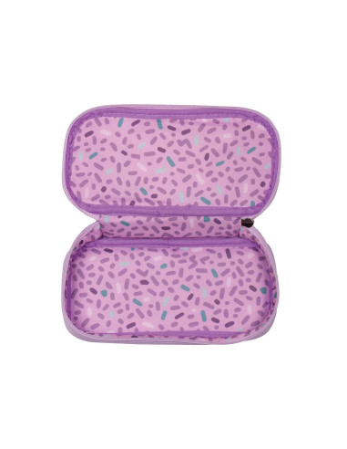 ESTUCHE OXFORD KIDS ANIMALS BESTIES