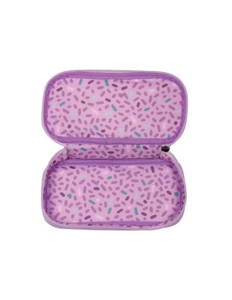 ESTUCHE OXFORD KIDS ANIMALS BESTIES