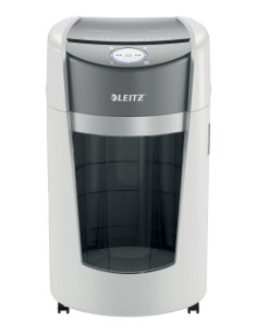 DESTRUCTORA LEITZ IQ OPTIMAX OFFICE