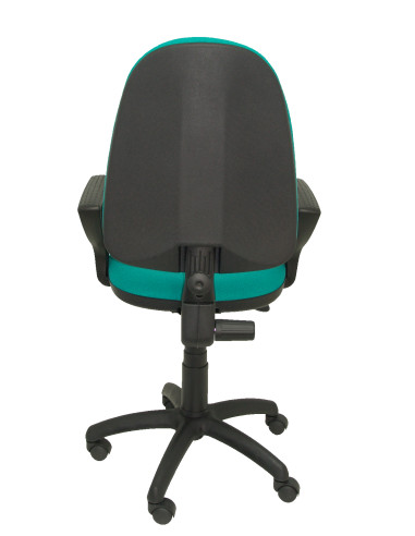 SILLA OPERATIVA AYNA BALI CON BRAZOS FIJOS