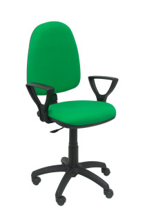 SILLA OPERATIVA AYNA BALI CON BRAZOS FIJOS