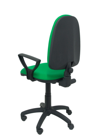 SILLA OPERATIVA AYNA BALI CON BRAZOS FIJOS
