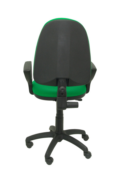 SILLA OPERATIVA AYNA BALI CON BRAZOS FIJOS