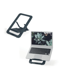 SOPORTE PLANO PARA PORTÁTIL LEITZ ERGO