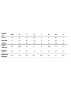 BLUSA MUJER AITANA 2