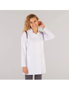 BATA MUJER MANGA LARGA NORA