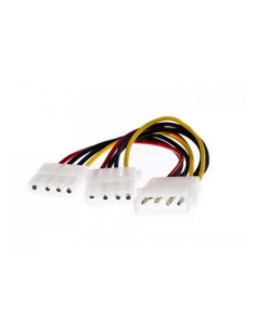 3GO CABLE BIFURCADOR MOLEX EN Y