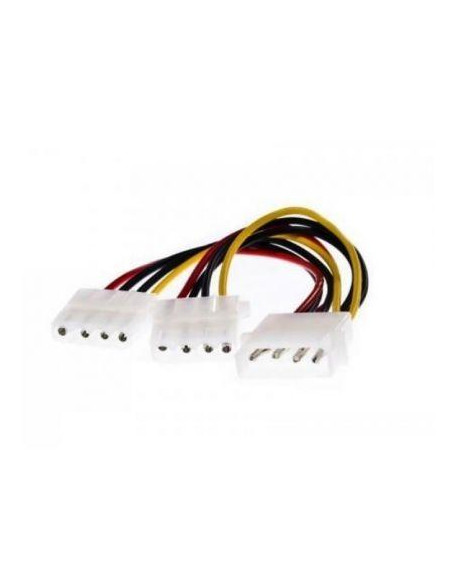 3GO CABLE BIFURCADOR MOLEX EN Y