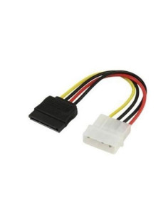 3GO CABLE SATA 50CM ALIMENTACION